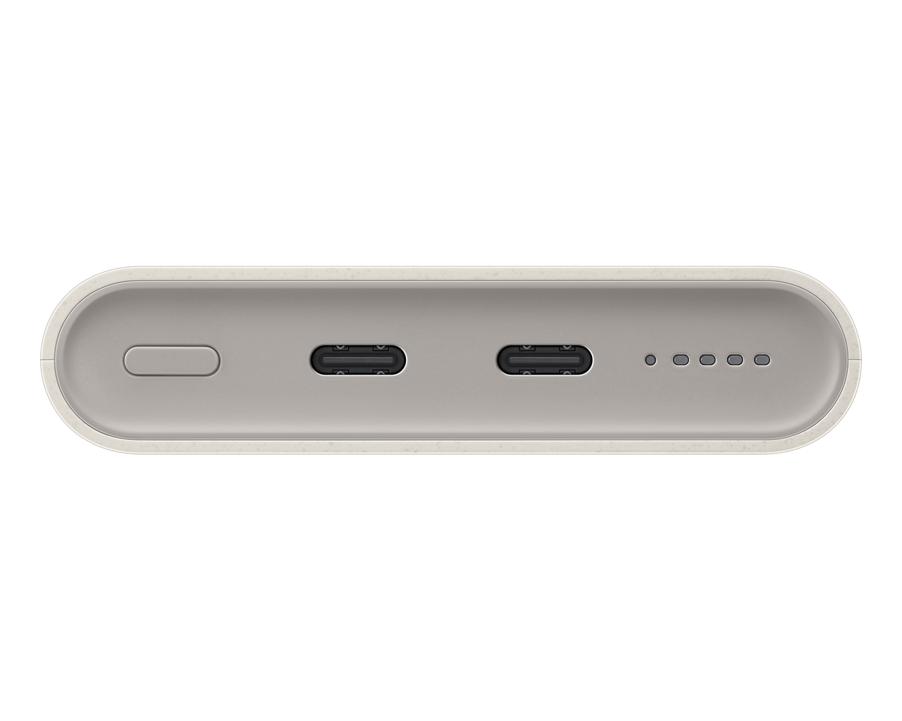 Samsung 25W Wireless Super FAST charging 2 x USB-C Port PD 10000mAh Slim Power Bank Battery Pack - B