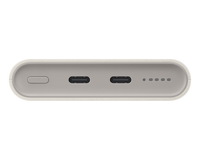 Thumbnail for Samsung 25W Wireless Super FAST charging 2 x USB-C Port PD 10000mAh Slim Power Bank Battery Pack - B