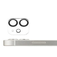 Thumbnail for Case-Mate Glass Lens Protector for iPhone 12 6.1 - Clear