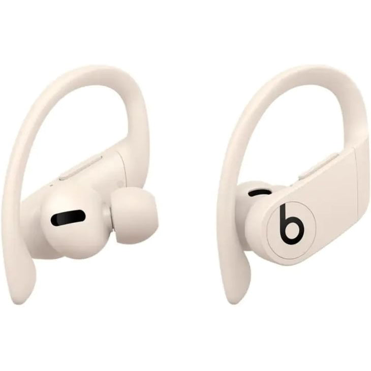 Beats Powerbeats Pro Wireless Earphones - Cream White