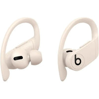 Thumbnail for Beats Powerbeats Pro Wireless Earphones - Cream White