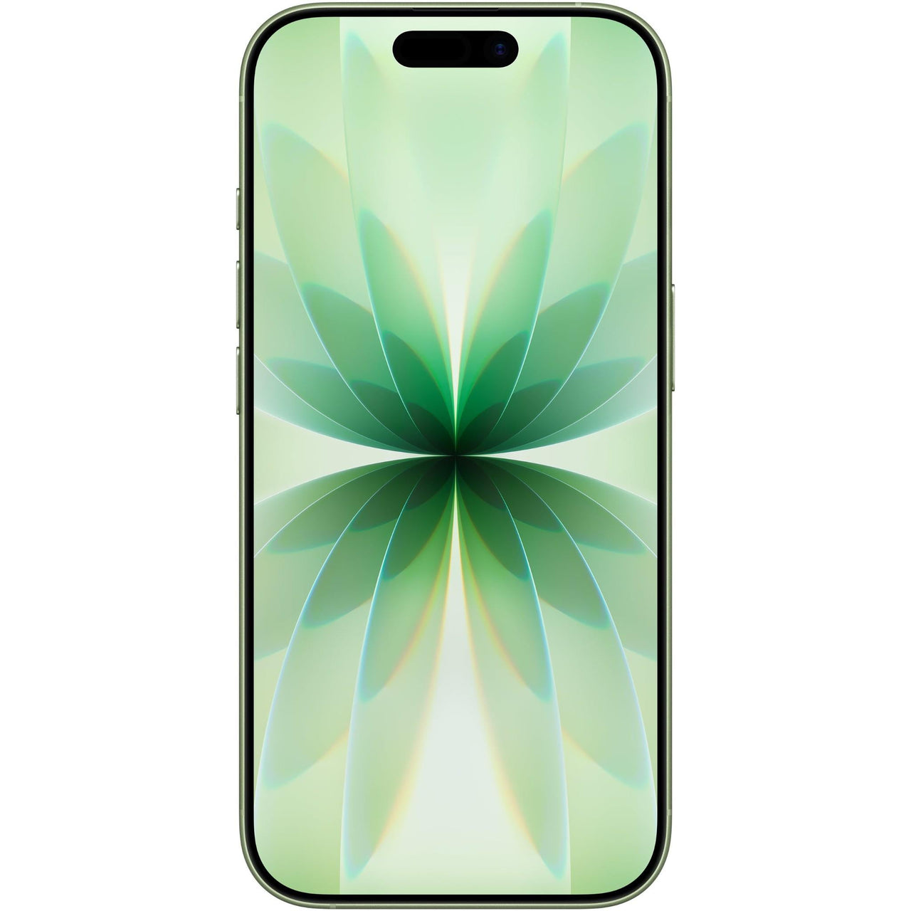 Apple iPhone 17 256GB, 5G Dual Sim 6.3" - Sage