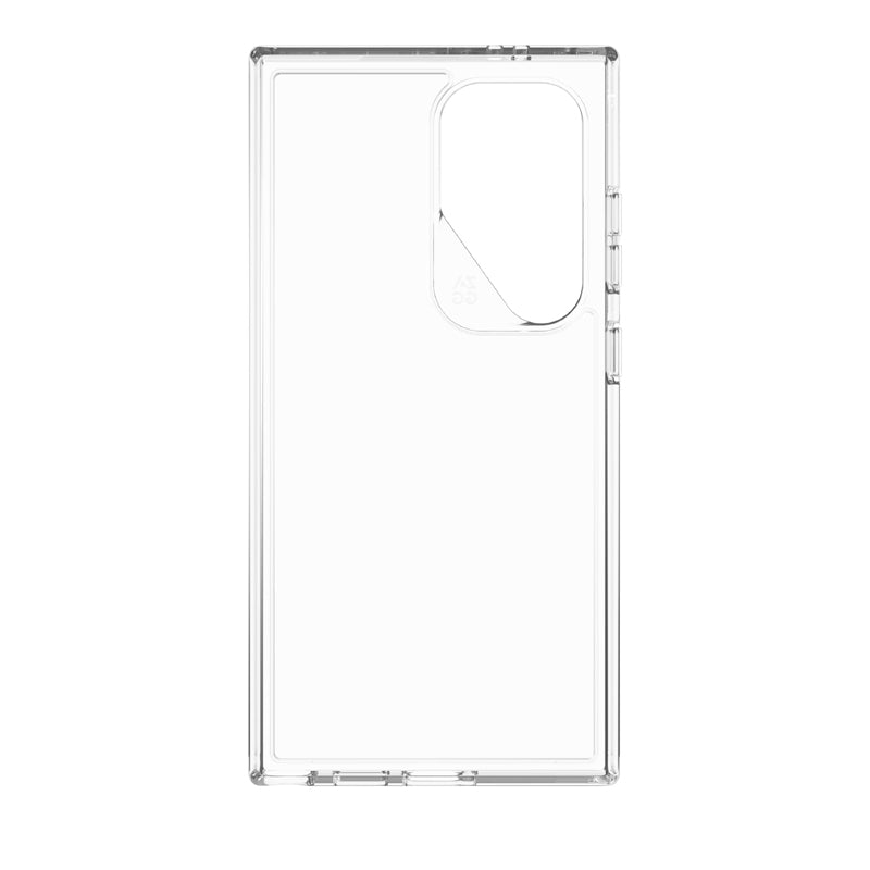 ZAGG Crystal Palace Case for Samsung Galaxy S24 Ultra - Clear
