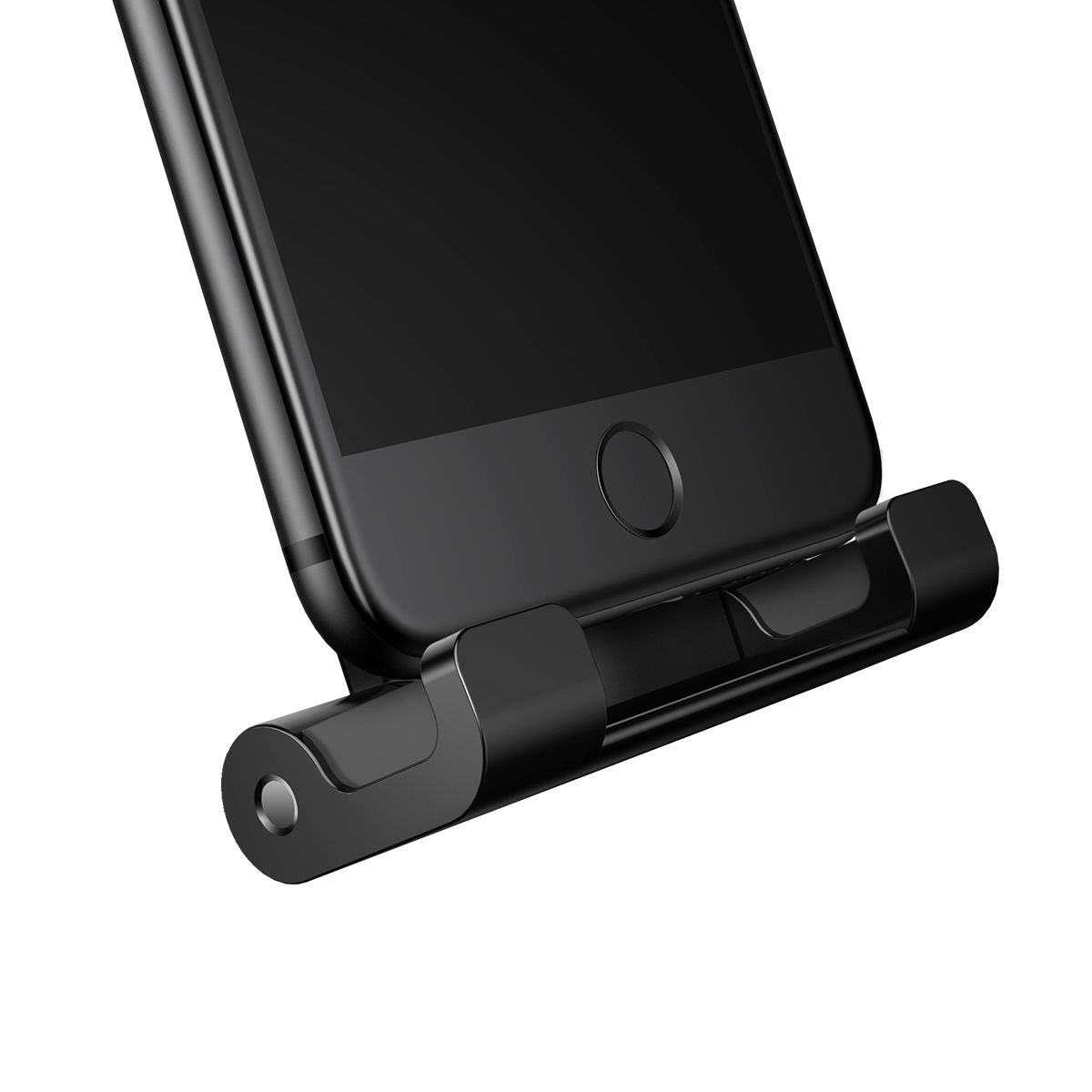 Baseus Head-rest Tablet / Phone Holder for Car Back Seat |Kids Entertainment| - Black