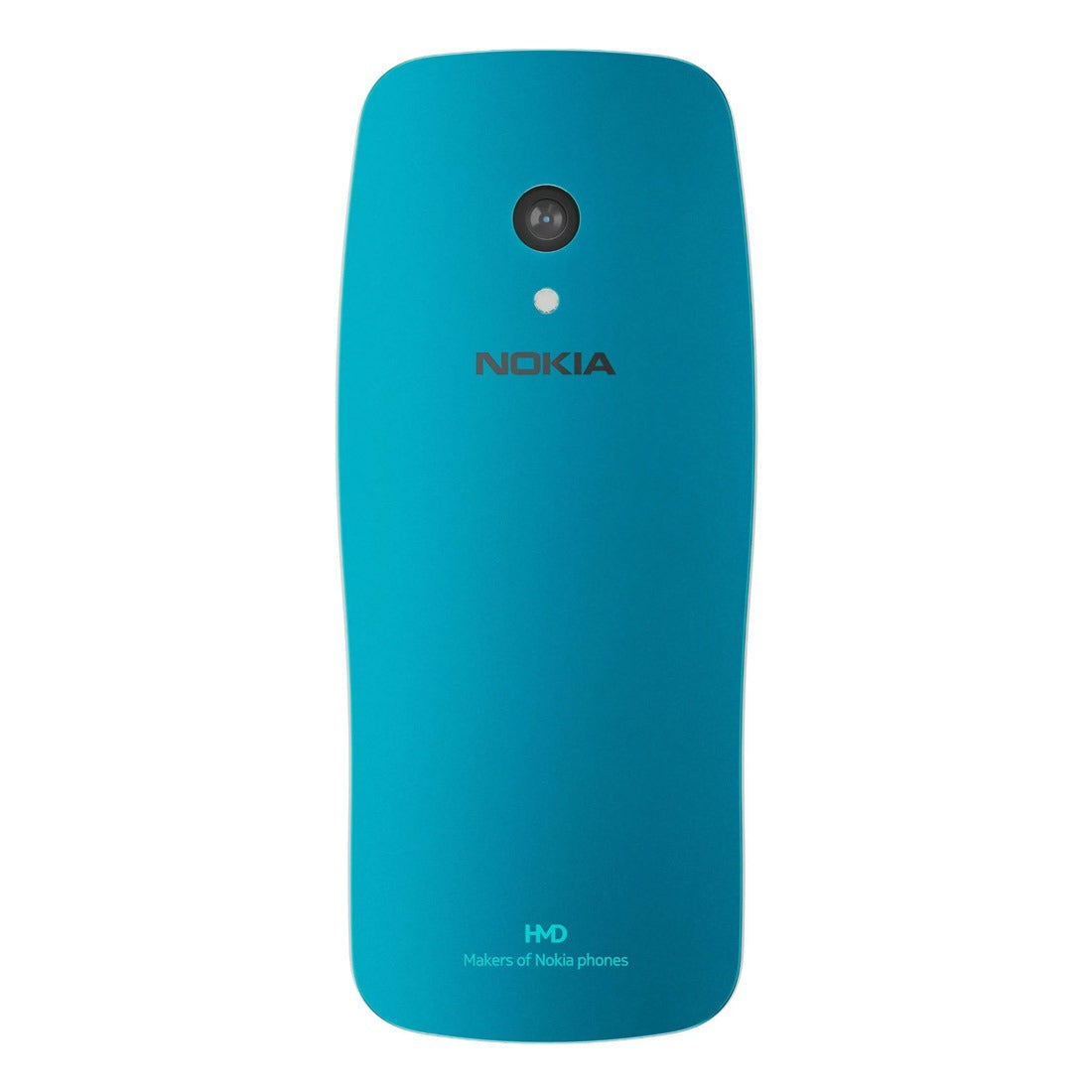 Nokia 3210 4G Dual SIM 64/128MB Unlocked - Scuba Blue