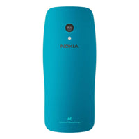 Thumbnail for Nokia 3210 4G Dual SIM 64/128MB Unlocked - Scuba Blue