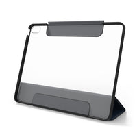 Thumbnail for OtterBox Symmetry Folio Case for iPad Air 13 M2/M3 (2024/25)-Blue