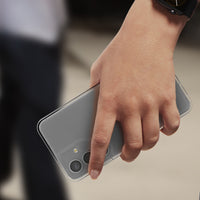 Thumbnail for Zagg Crystal Palace Case for Samsung Galaxy S24 Plus - Clear