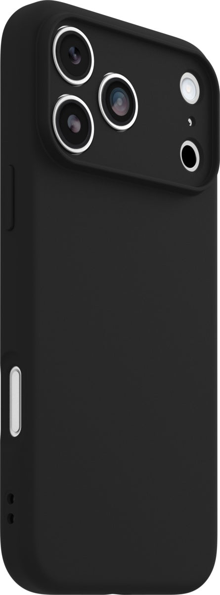 OtterBox Figura Case for iPhone 18 Pro Max/17 Pro Max - Black