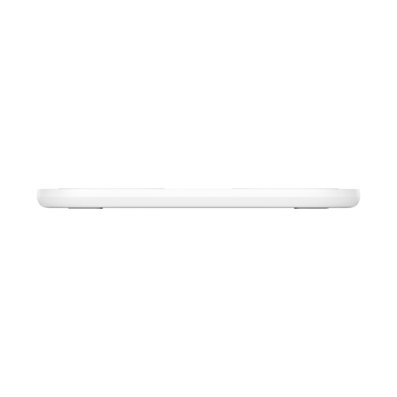 Belkin BoostCharge Dual 15W Wireless Charging Pad Universally Compatible - White