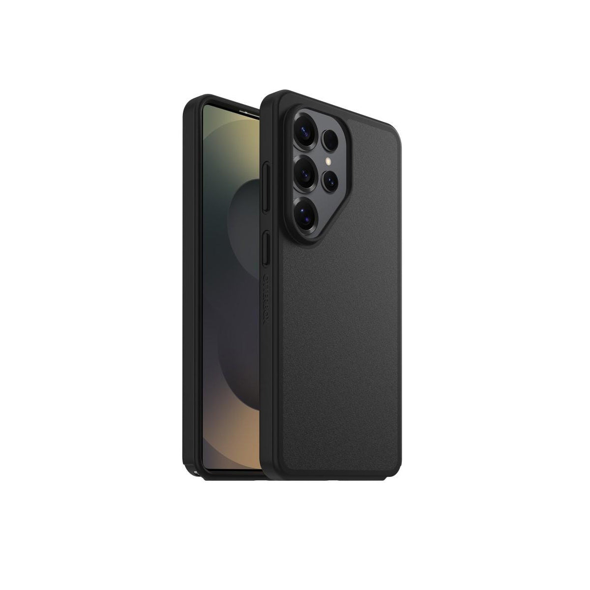 OtterBox React Case with Magnets Suits for Samsung Galaxy S26 Ultra - Black