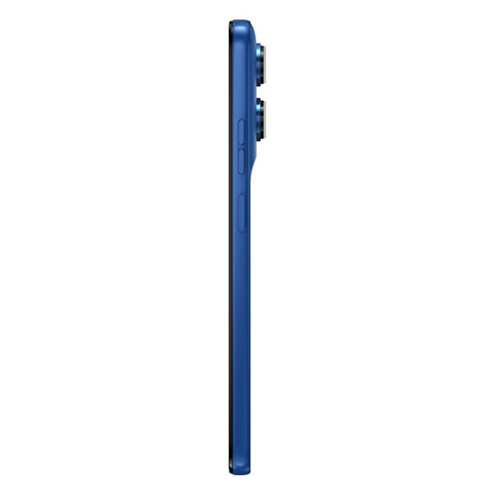 MOTOROLA G37 5G 128GB - NAUTICAL BLUE