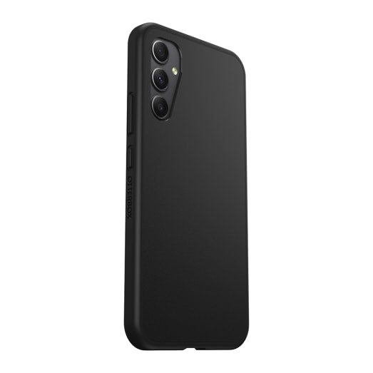 Otterbox React Case for Samsung Galaxy A34 5G - Black
