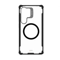 Thumbnail for EFM Helsinki Case for Samsung Galaxy 6.9 - Black