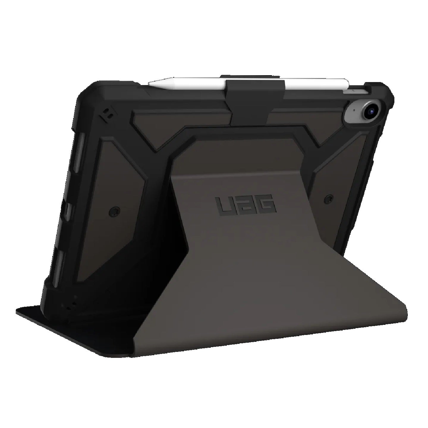 UAG Metropolis SE Case For Apple iPad 11.0" 11th Gen A16/iPad 10th Gen 10.9" - Black