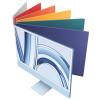 Apple iMac 24