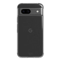 Thumbnail for Tech21 EvoLite Case for Pixel 8a - Clear