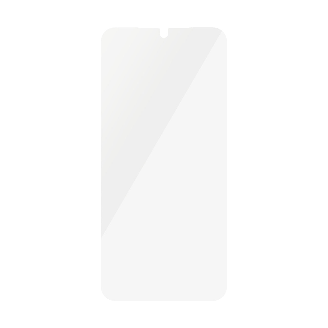 Safe by PanzerGlass UWF Screen Protector with EasyAligner for Samsung Galaxy A18 - Clear