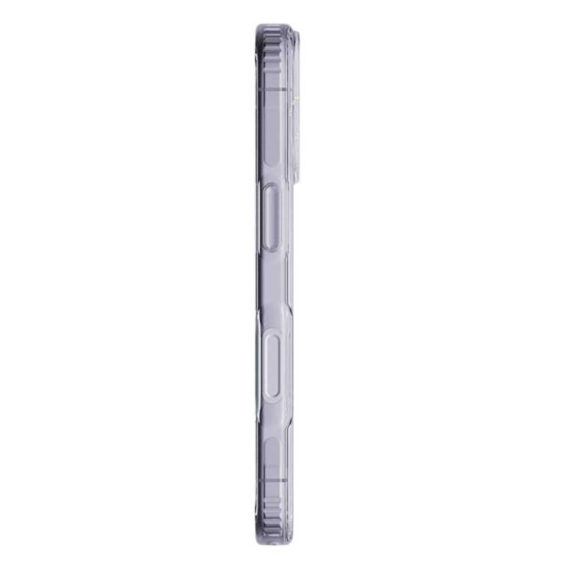 Tech21 EvoSparkle MagSafe Case for iPhone 17 - Lunar