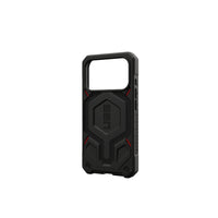 Thumbnail for UAG Monarch Pro Case for iPhone 17 Pro - Kevlar Black