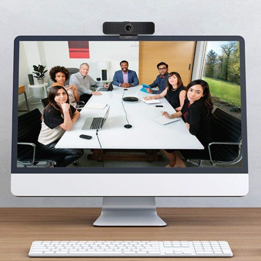 Logitech C925e B2B Webcam