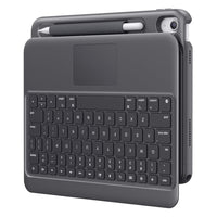 Belkin Connect Folio Keyboard + Display HUB for iPad 11 A16 11th Gen/ iPad 10.9 10th Gen - Black