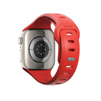 NOMAD Tempo Band for Apple Watch (40-42mm) - Crush