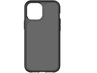Thumbnail for Survivor Strong - iPhone 12 Pro Max - Black/Black