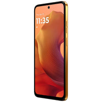 Thumbnail for Motorola Moto G15 4G 128GB - Sunrise Orange