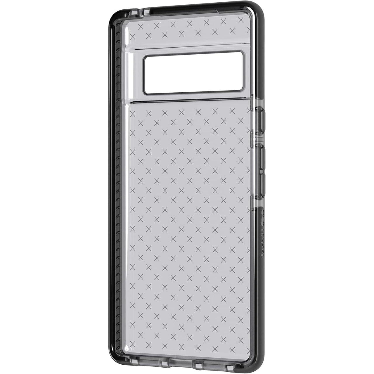 Tech21 EvoCheck Protective Case for Google Pixel 6 Pro - Smokey/Black