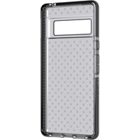 Thumbnail for Tech21 EvoCheck Protective Case for Google Pixel 6 Pro - Smokey/Black