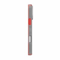 Speck CandyShell Grip MagSafe Case for iPhone 18 Pro Max - Overcast Grey