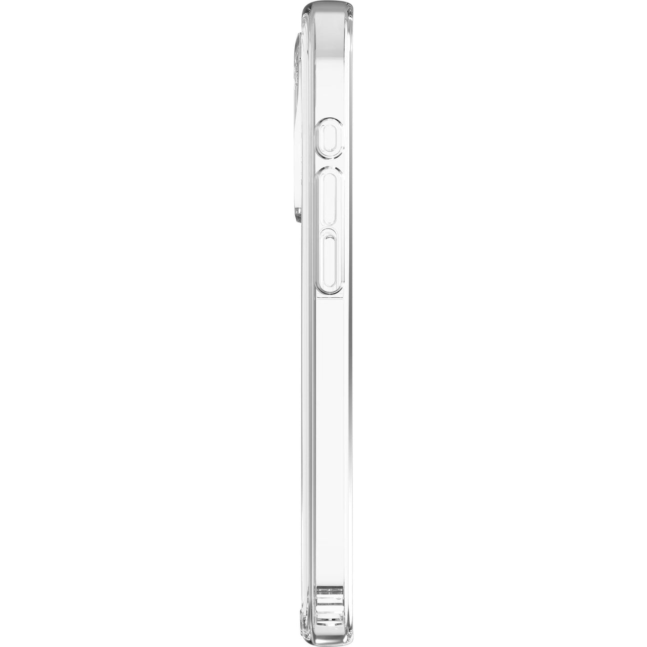 ZAGG Crystal Palace Case for iPhone 15 Pro- Clear