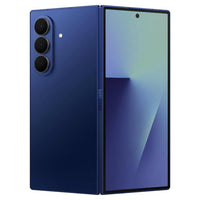 Thumbnail for Samsung Galaxy Z Fold7 5G 256GB - Blue Shadow
