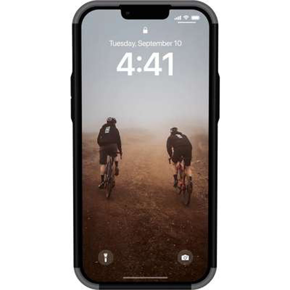UAG Civilian Case for iPhone 14 Plus - Mallard