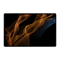Thumbnail for Samsung Galaxy Tab S8 Ultra 5G 128GB - Dark Grey