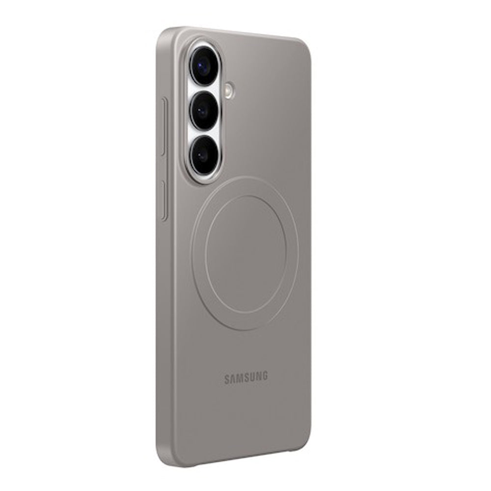 Samsung Slim Magnet Case for Galaxy S26 Plus - Grey