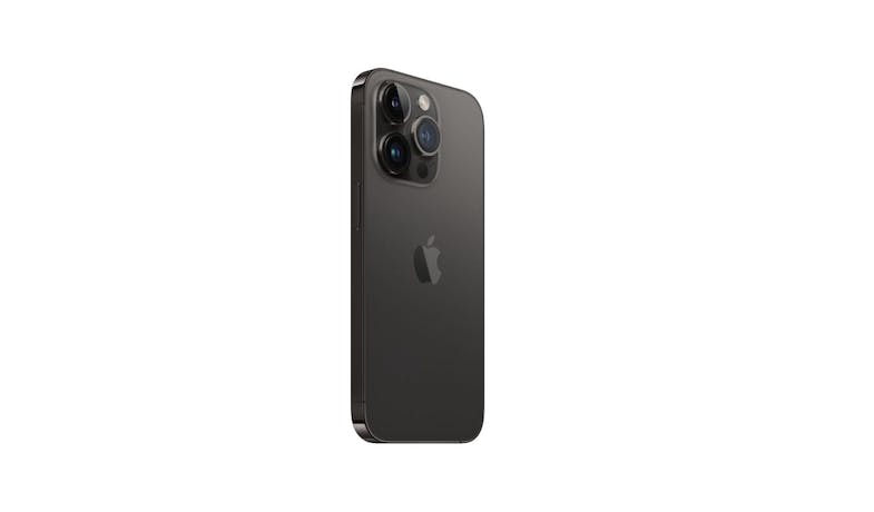 Apple iPhone 14 Pro 256GB - Space Black