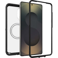 Thumbnail for Otterbox Defender Pro XT Magnets for Samsung Galaxy S26 Ultra Case - Black