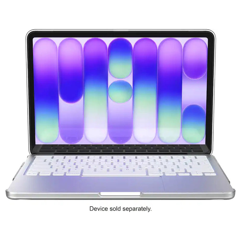 Speck Smartshell for Macbook Neo - Clear