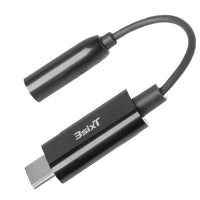 Thumbnail for 3sixT Hi-Res Audio Connector Adapter USB-C to 3.5mm Cable For iPhone Samsung iPad etc