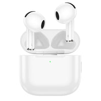 Thumbnail for Hoco EW78 True Wireless Stereo Headset - White