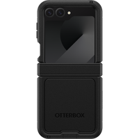Thumbnail for OtterBox Defender XT Case For Samsung Galaxy Z Flip7FE/Flip6 - Black