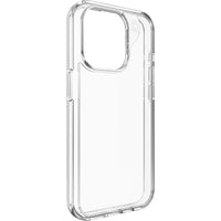 Thumbnail for ZAGG Crystal Palace Case for iPhone 15 Pro- Clear