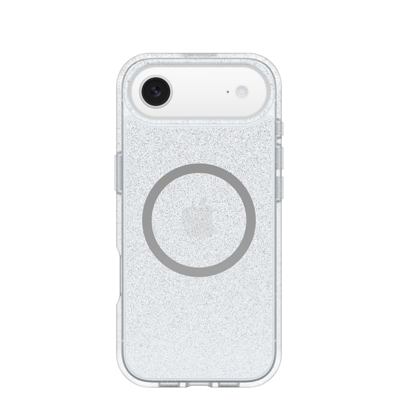 OtterBox React MagSafe Case for iPhone Air - Stardust