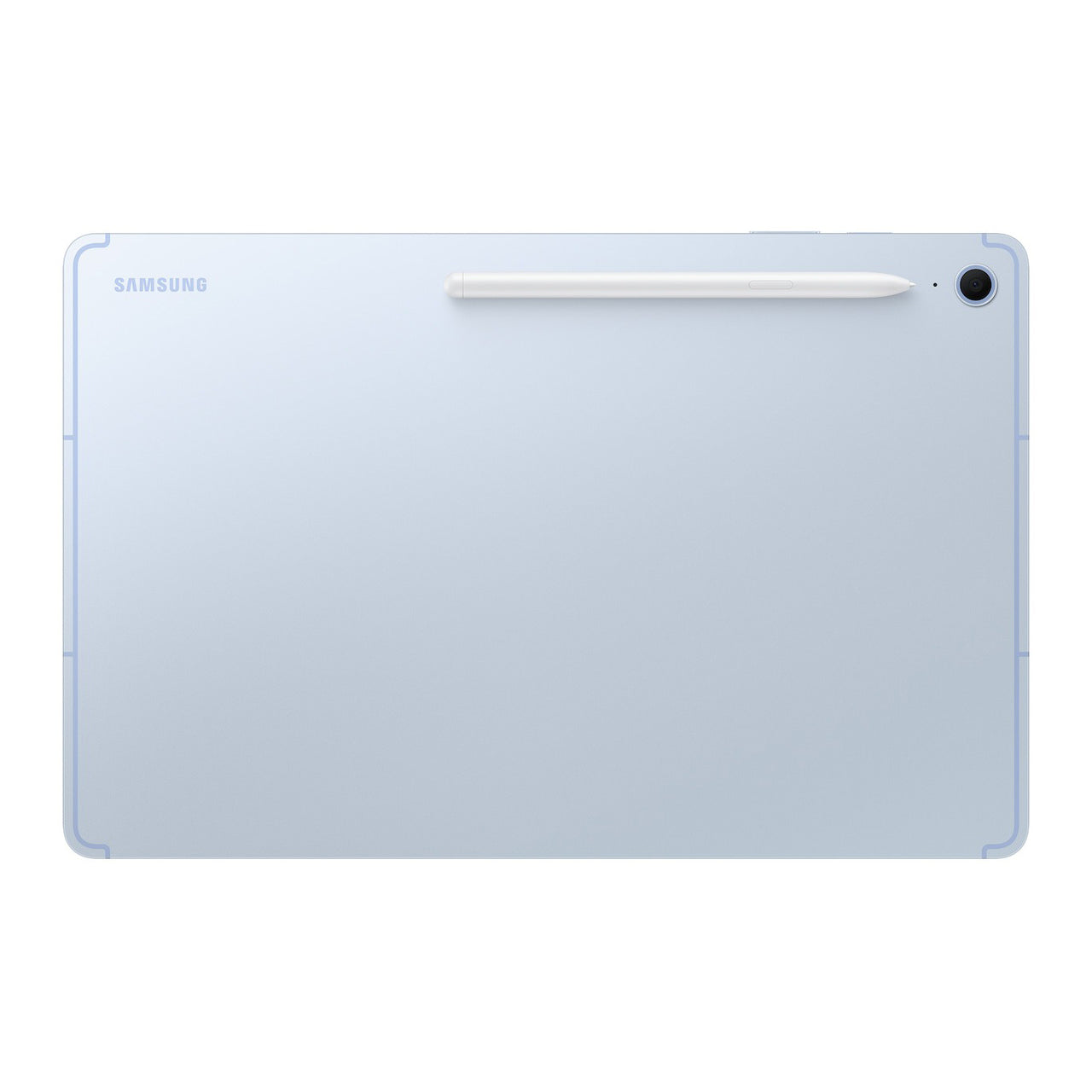 Samsung Galaxy S10 FE Plus Wi-fi Tablet 128GB/ 12GB, 13.1''- Light Blue