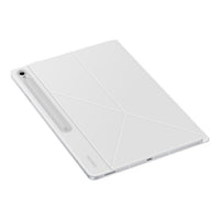 Thumbnail for Samsung Smart Book Cover for Galaxy Tab S10 FE Plus - White