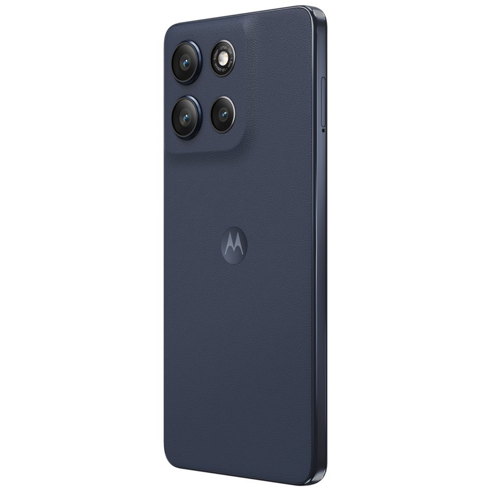 Motorola Moto G86 Power 5G Pantone Spellbound - Grey