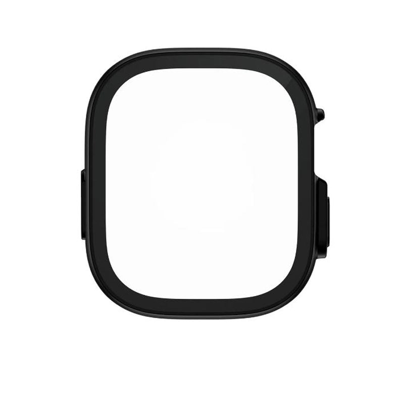 PanzerGlass Snappie Screen Protector for Apple Watch Ultra 2024- Black
