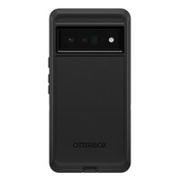 Thumbnail for Otterbox Defender Case For Google Pixel 6 Pro - Black